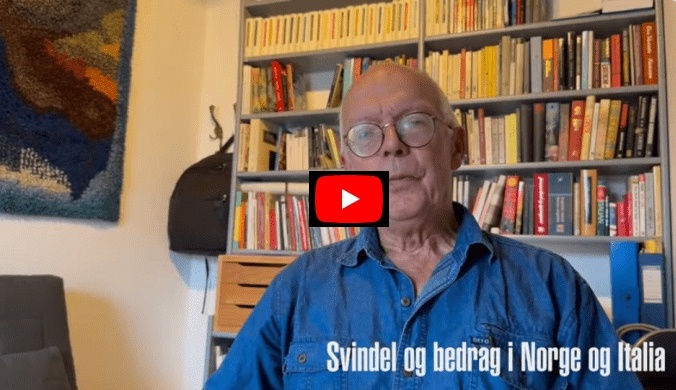 Klikk på bildet og se videoen
